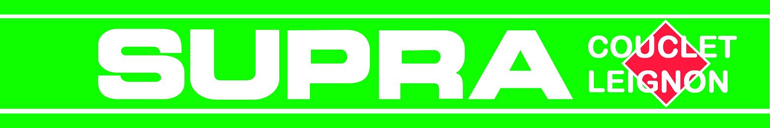 Supra Couclet