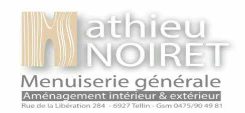Mathieu Noiret