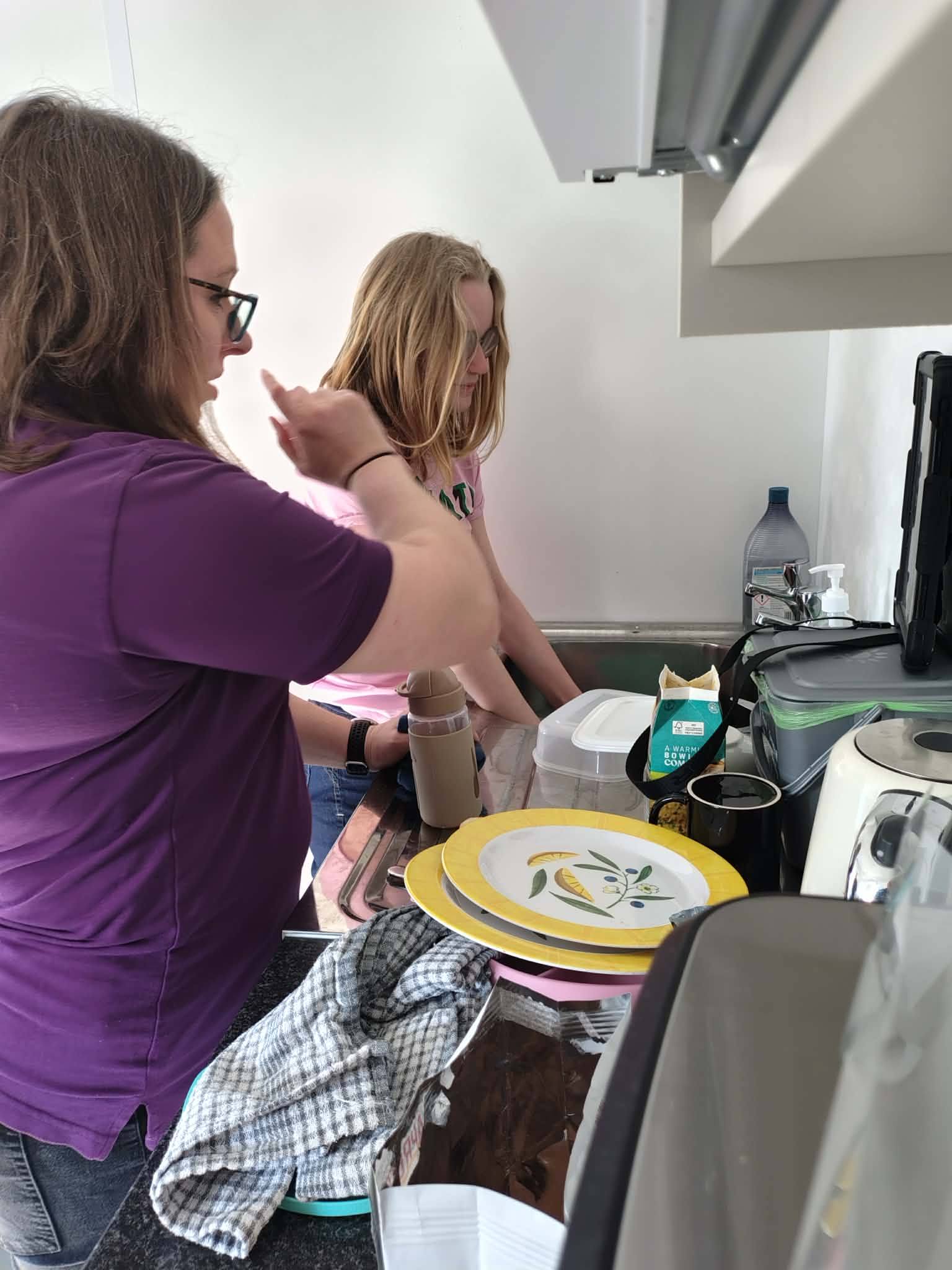 Photo d'Elise &agrave; skybound Th&eacute;rapies